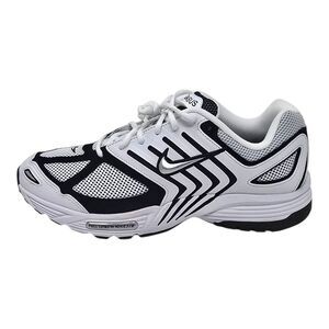 Nike Air Pegasus 2005 White Black Silver FJ1909-100 Men’s Size 12 Running Shoes